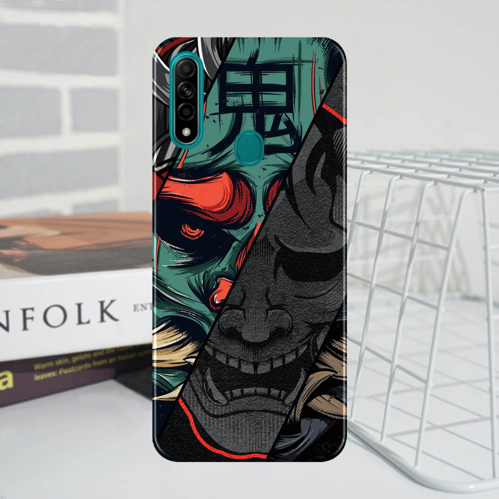 เคส HP OPPO A31 - เคสโทรศัพท์ - เคสโทรศัพท์ OPPO A31 Softcase - เคสโทรศัพท์ - Softcase - เคสโทรศัพท์