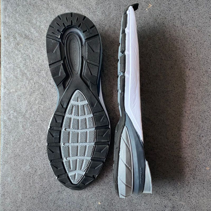 กระจก Outsole NB 990 X