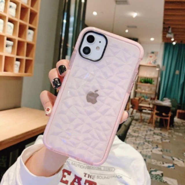 CASE DIAMOND IPHONE SERIES 6 - 13PM