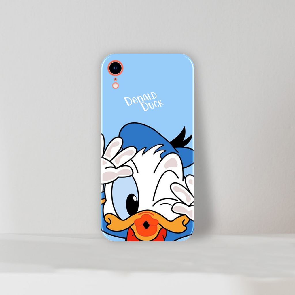 เคส HP IPHONE XR - เคสโทรศัพท์ - Softcase IPHONE XR เคสโทรศัพท์ - เคสโทรศัพท์ - Softcase - เคสโทรศัพ