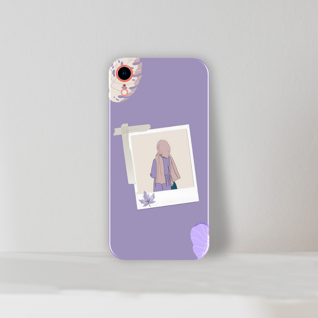 เคส HP IPHONE XR - เคสโทรศัพท์ - Softcase IPHONE XR เคสโทรศัพท์ - เคสโทรศัพท์ - Softcase - เคสโทรศัพ