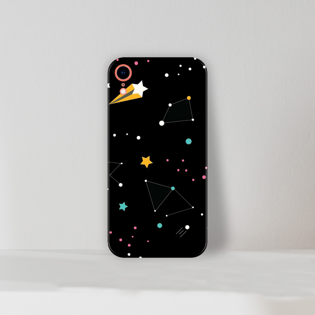 เคส HP IPHONE XR - เคสโทรศัพท์ - Softcase IPHONE XR เคสโทรศัพท์ - เคสโทรศัพท์ - Softcase - เคสโทรศัพ