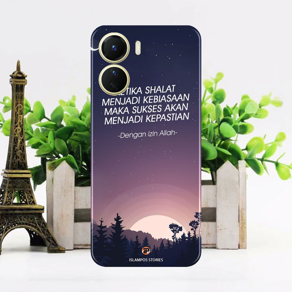 เคส HP VIVO Y16 - เคสโทรศัพท์ - เคสโทรศัพท์ VIVO Y16 Softcase - เคสโทรศัพท์ - Softcase - VIVO Y16 Ph