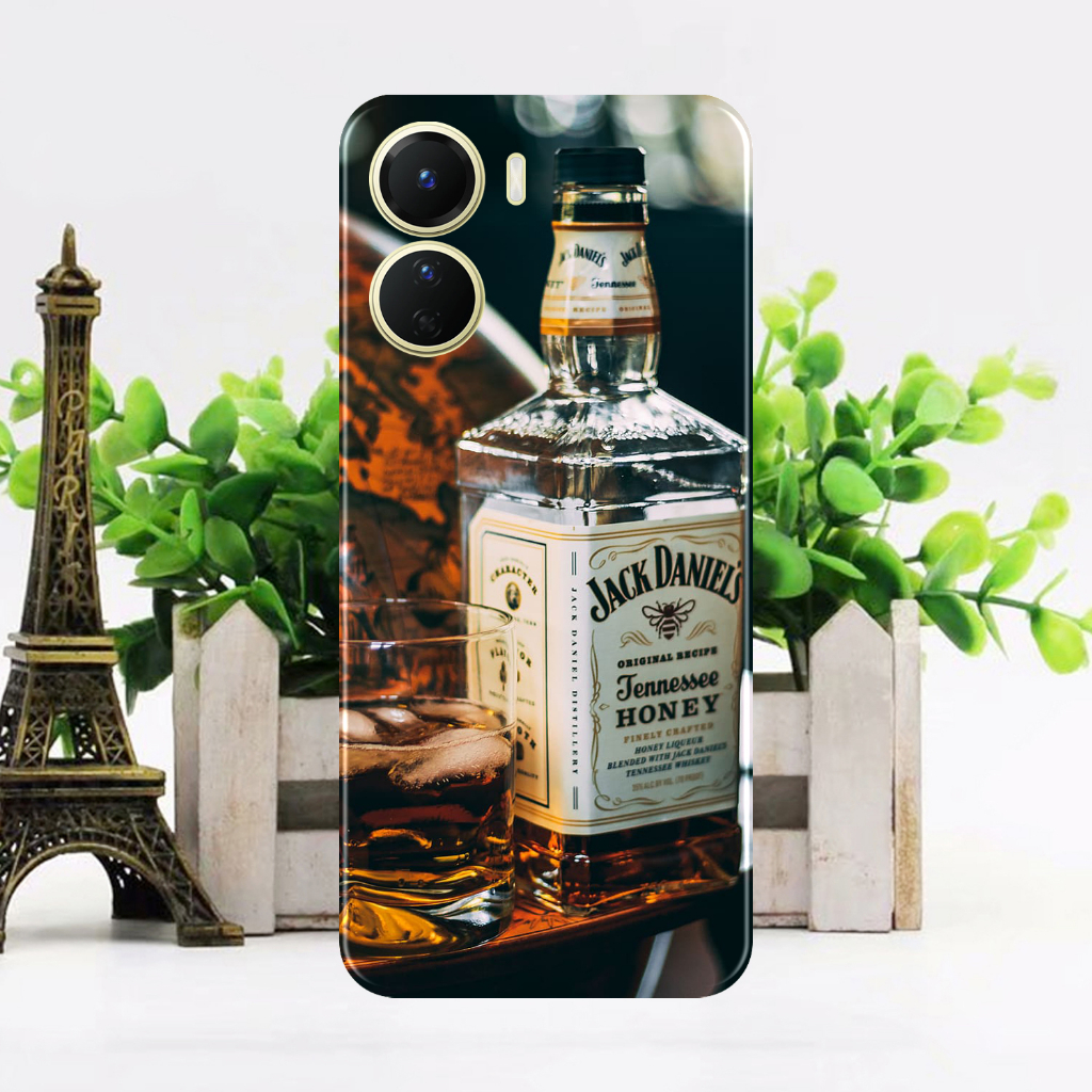 เคส HP VIVO Y16 - เคสโทรศัพท์ - เคสโทรศัพท์ VIVO Y16 Softcase - เคสโทรศัพท์ - Softcase - VIVO Y16 Ph