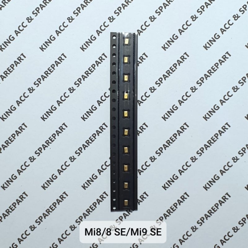 ไมค์ XIAOMI MI8 MI8 SE MI9 SE