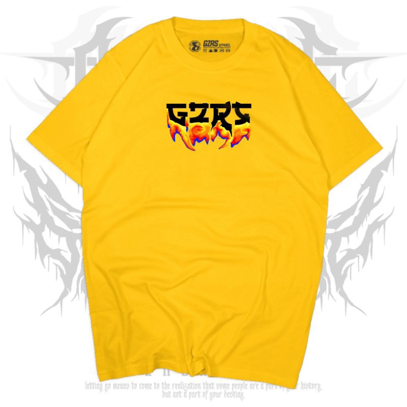 เสื้อยืด Gzrs Mudryk