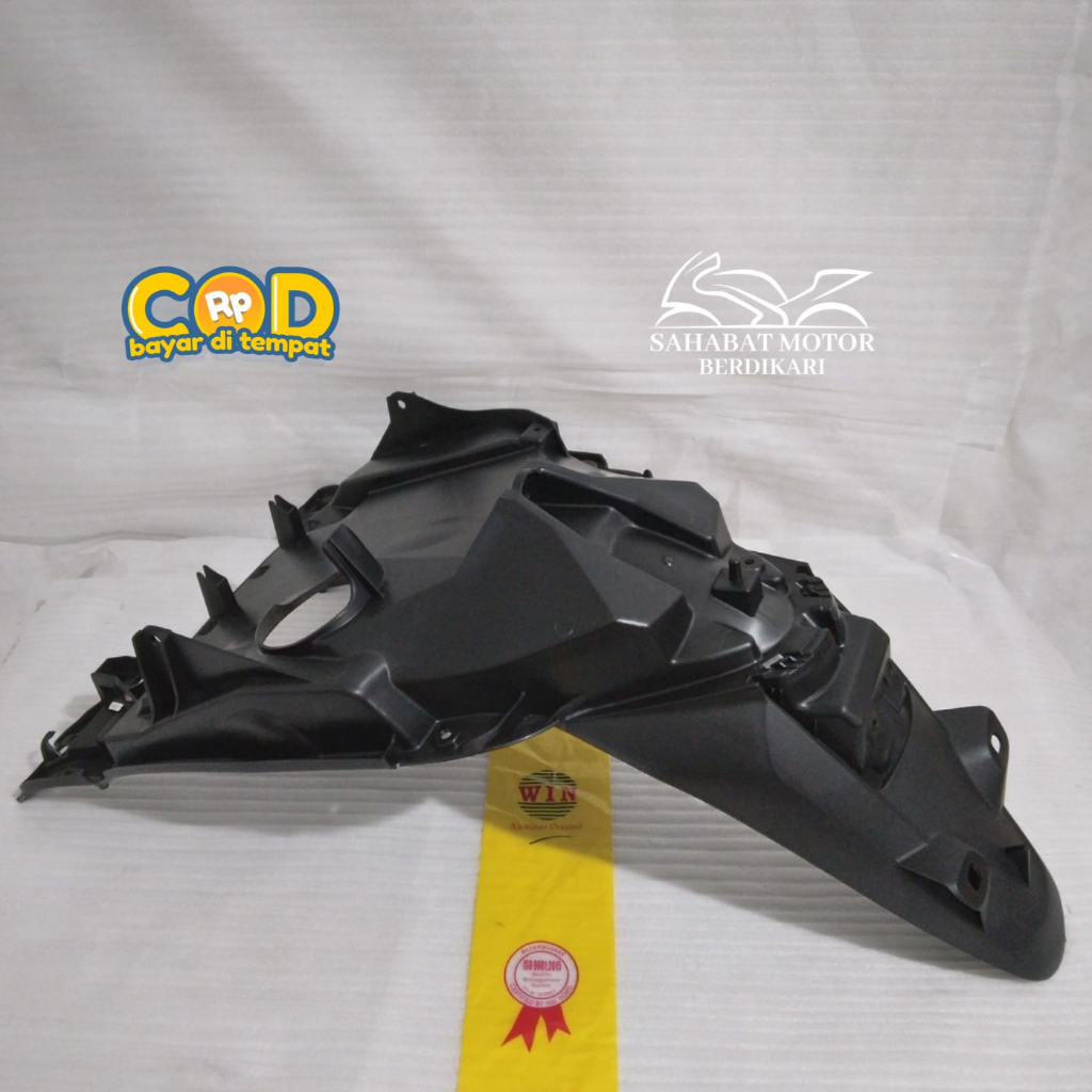 บังโคลนหลัง Scoopy eSP K2F 2020 2021 2022 2023 WIN คุณภาพดั้งเดิม