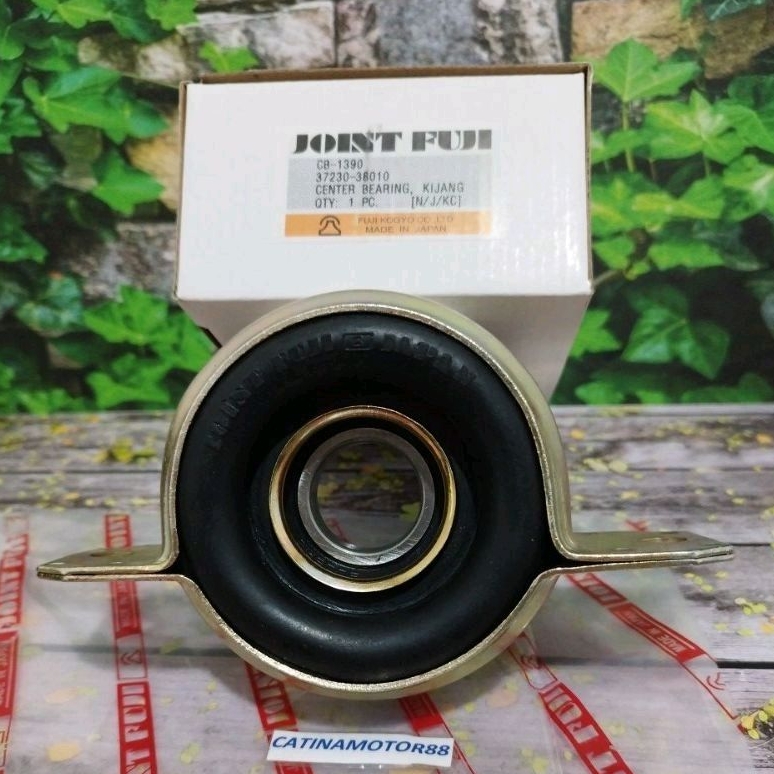 GANTUNGAN CENTER BEARING ASSY KIJANG 5K CLUTCH HANG 5K