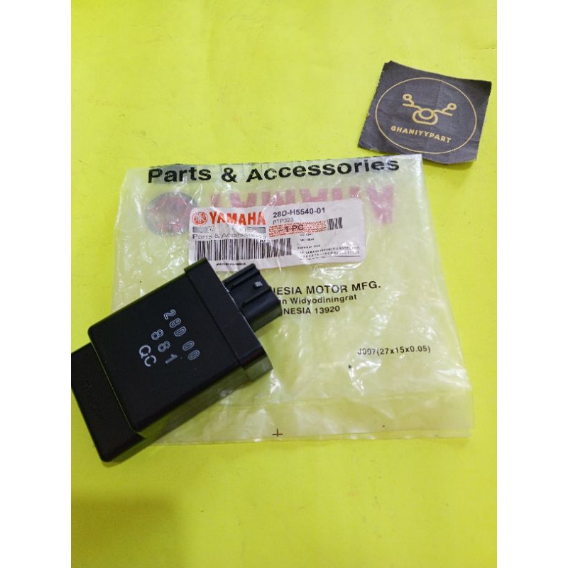 CDI MIO SPORTY ใหม่ SPORTY MIO SMILE CDI MIO GARNISH MIO SOUL CARBON CDI VEGA ZR