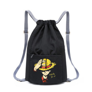 Tas Serut string bag gymsack /tas Futsal /Tas olah raga serbaguna pria & wanita
