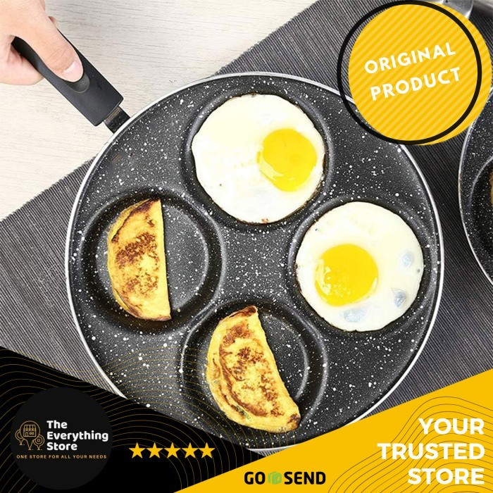 Luxfinity Eggsy ORIGINAL