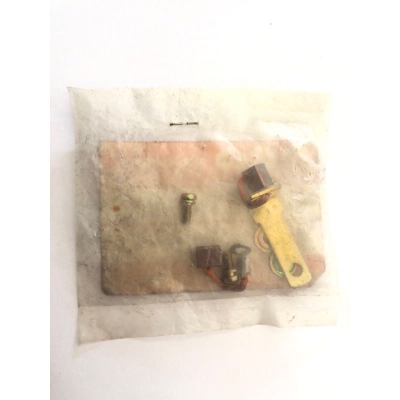 Suzuki Brostel Satria 31131-21D00L000 ต้นฉบับ