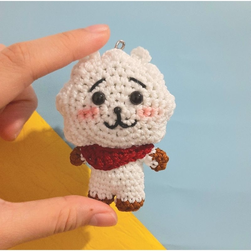 ตุ๊กตา BTS**********