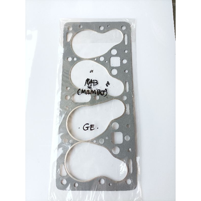 ปะเก็นฝาสูบ Mambo Paking กระบอก Kop Jeep Mambo