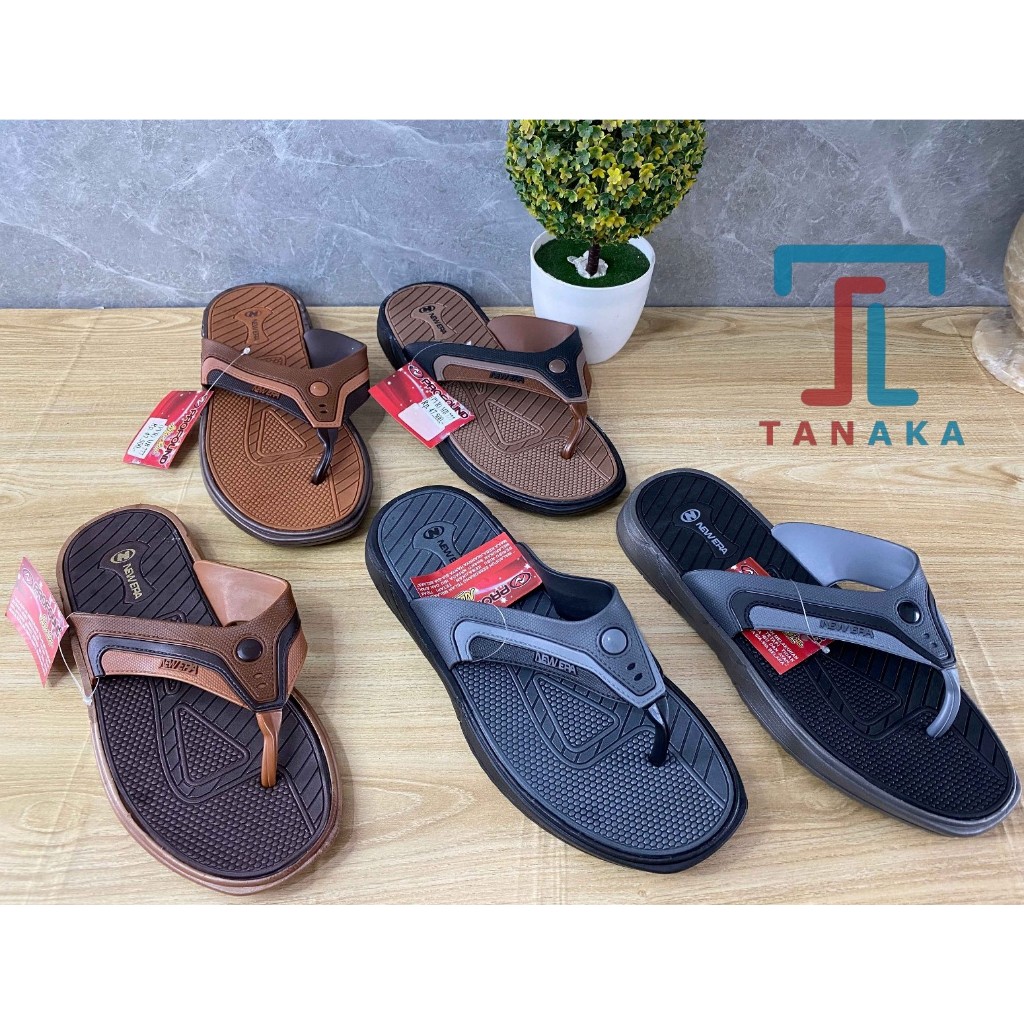 รองเท้าแตะ NEW ERA MB 777