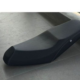 เบาะ Karisma mbtech - ที่นั่ง Karisma มาตรฐาน - เบาะ Karisma - SPON / FOAM SEAT Karisma Motorcycle