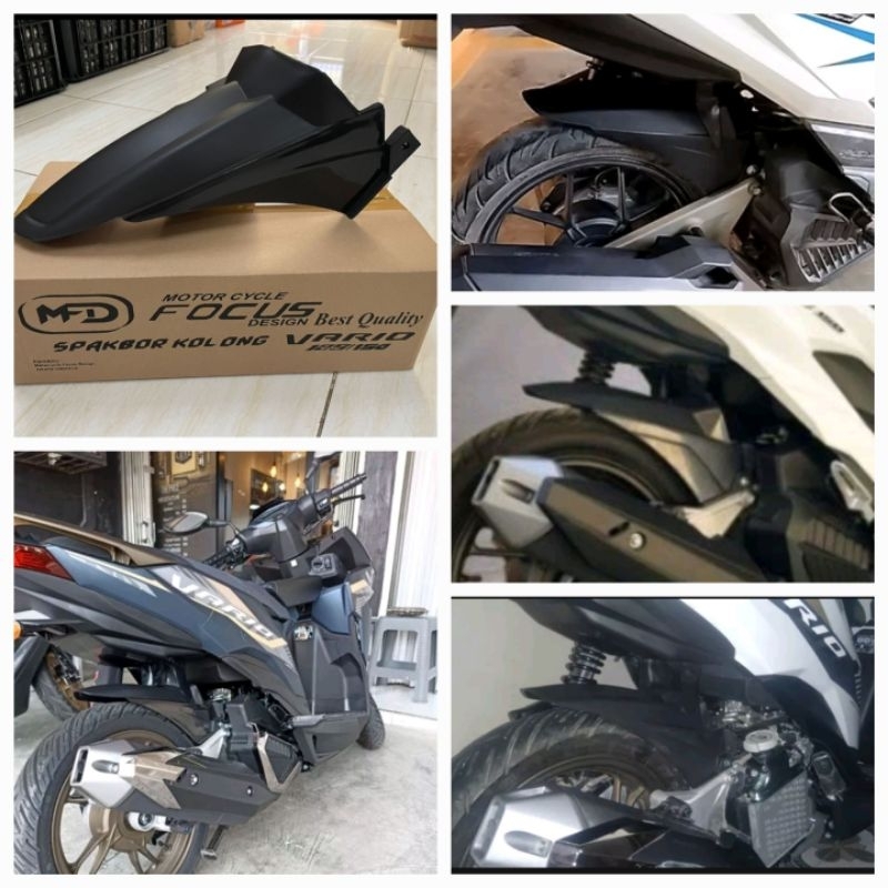 Vario UNDER SPAKBRS VARIO 125-150 MUD Brace