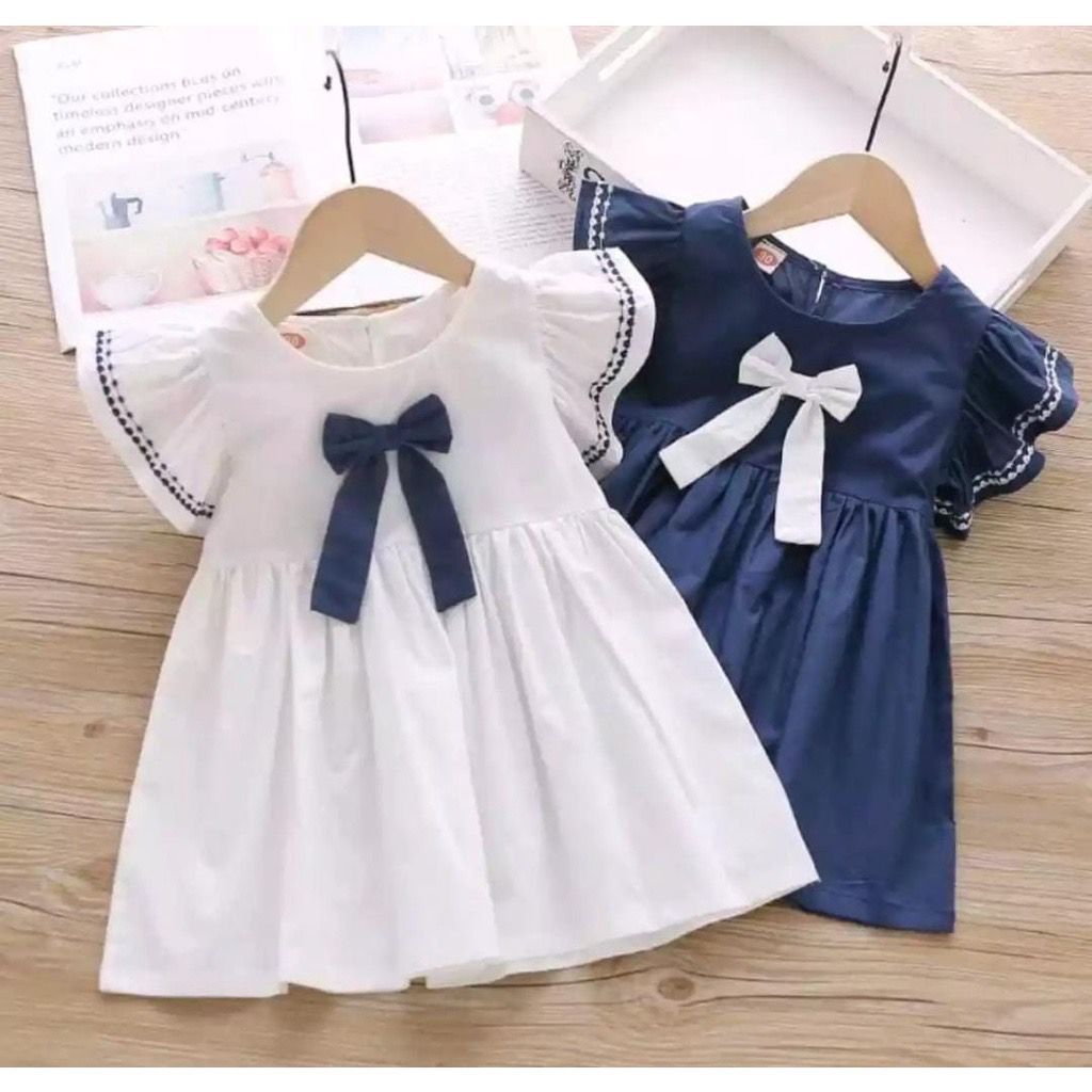 Girls& 39; DRESSES 1 - 7 YEARS GIRLS& 39; GIRLS& 39; SIZUKA DRESSES GIRLS& 39; เสื้อผ้า GIRLS& 39; ช