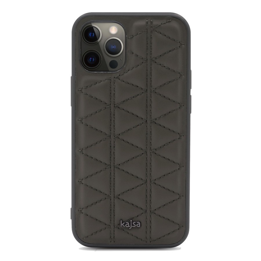 CASE CASING Kajsa Dale Collection Mountain iPhone 12 Pro Max