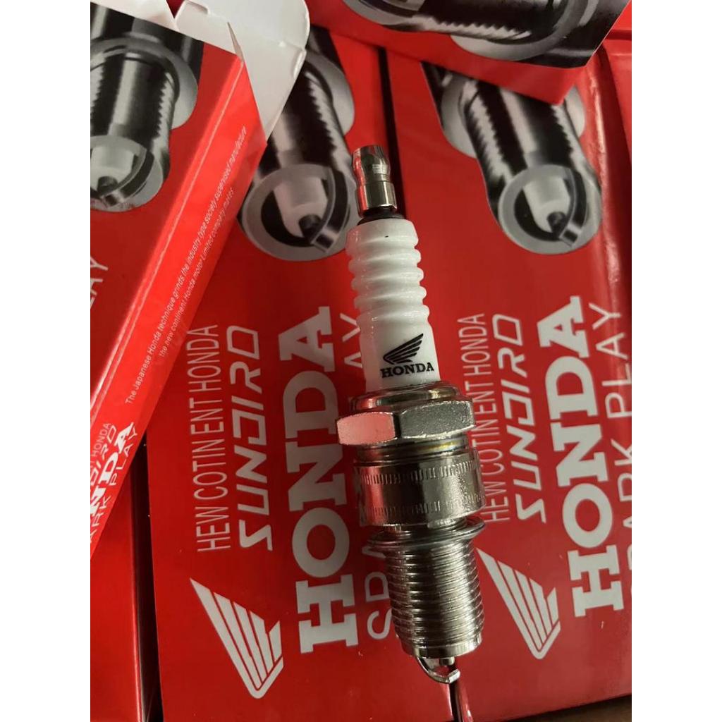 หัวเทียนเครื่องยนต์ Gx160 gx200 gx220