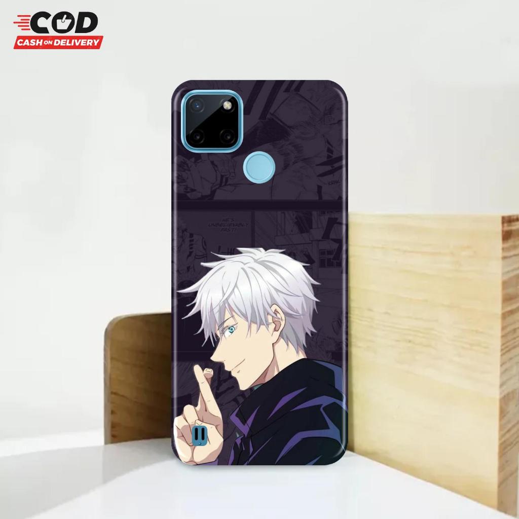 เคสโทรศัพท์ HP REALME C21Y - เคสโทรศัพท์ REALME C21Y Softcase - เคสโทรศัพท์ - Softcase - เคสโทรศัพท์