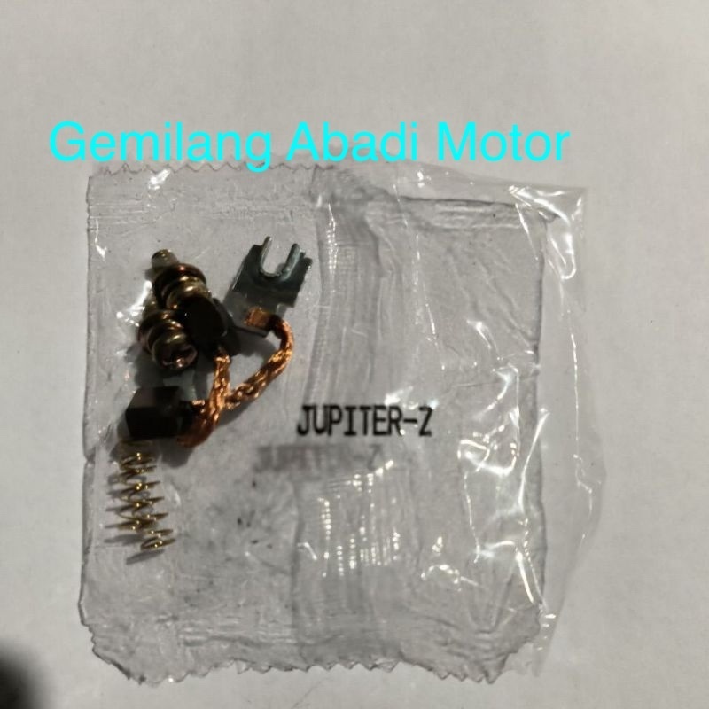 JUPITER Z COOL STARTER CHARCOAL JUPITER Z GA04