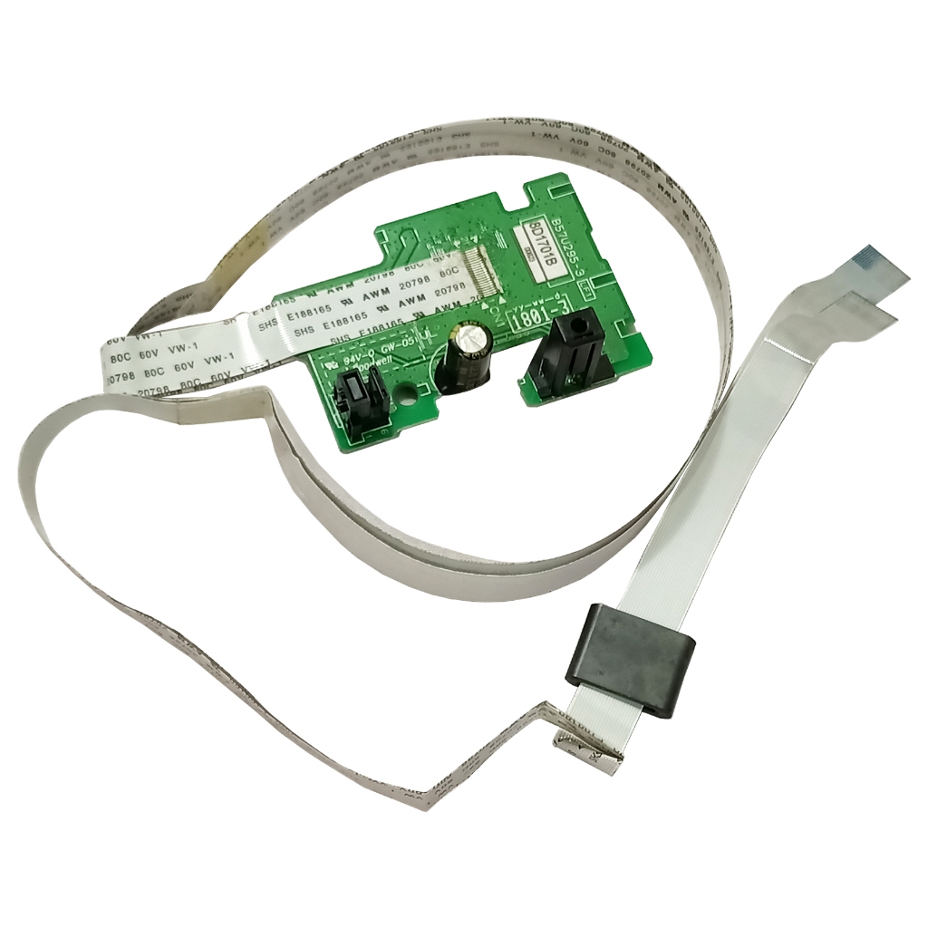 เซ็นเซอร์หัวพิมพ์หัวบราเดอร์ T710W T810W Y910