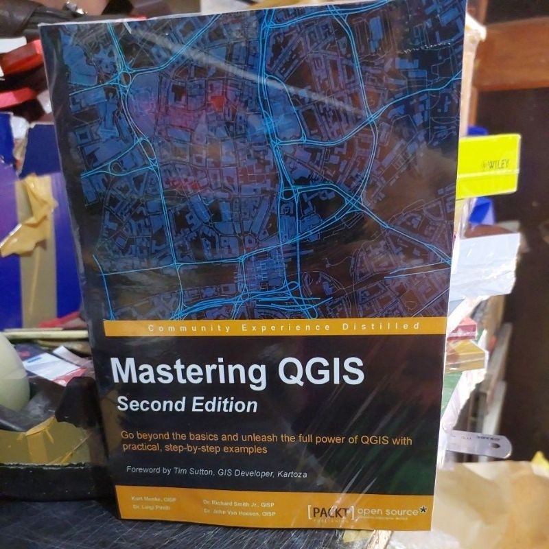 Qgis ถูกที่สุด พร้อมโปรโมชั่น เม.ย. 2024BigGoเช็คราคาง่ายๆ