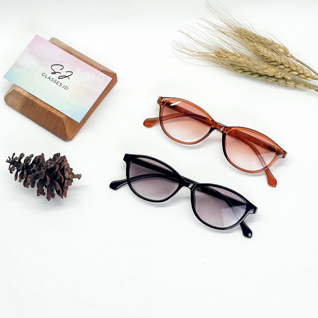 (SJ516N) แว่นอ่านหนังสือ Unisex/Plus +1.00 ถึง +3.00