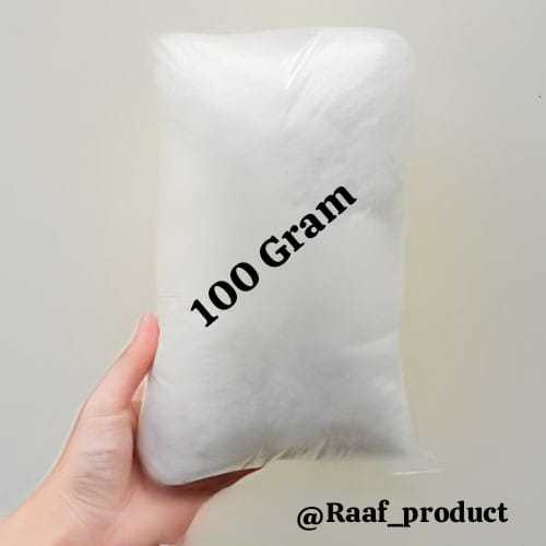 Dacron dhs/Raaf_product/Premium Dacron Dacron/White Dacron/Silicone/Doll หมอนบรรจุ