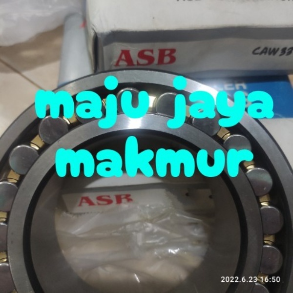 แบริ่งลูกกลิ้ง SPHERICAL 22217 CCKW33 ASB ORIGINAL