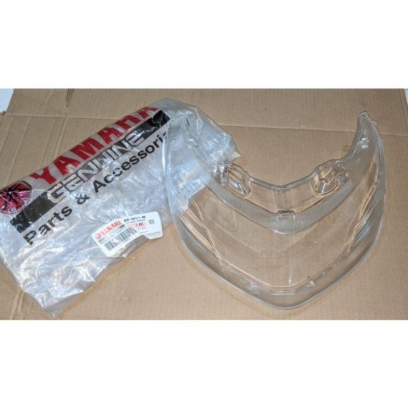 เลนส์, TAILLIGHT/MIKA STOP LAMP LEXI 125 ORIGINAL YAMAHA B3F-H4721-00