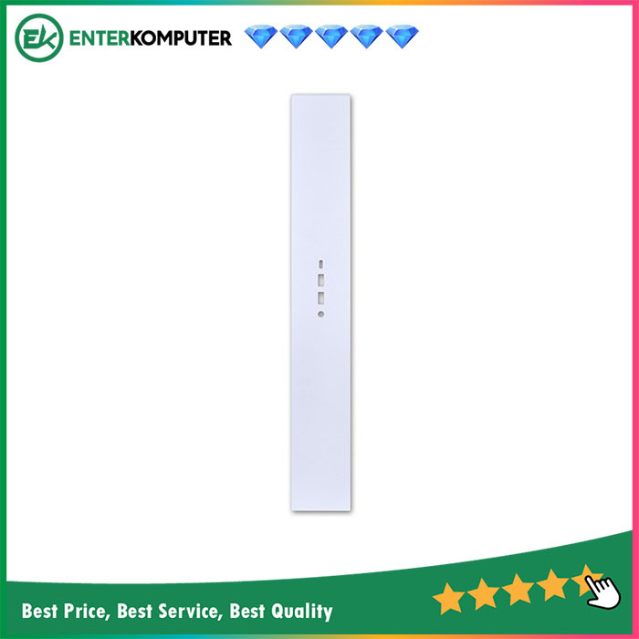 LIAN LI O11DE-5W ชุด I/O ตัวท็อปสําหรับ O11D EVO - สีขาว