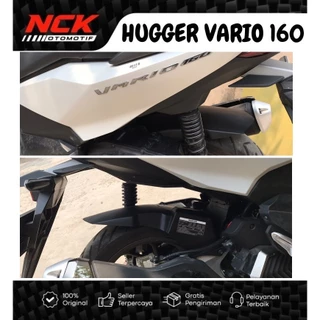 UNDERFRONT FENDER VARIO 160 STYLO ADV PCX160
