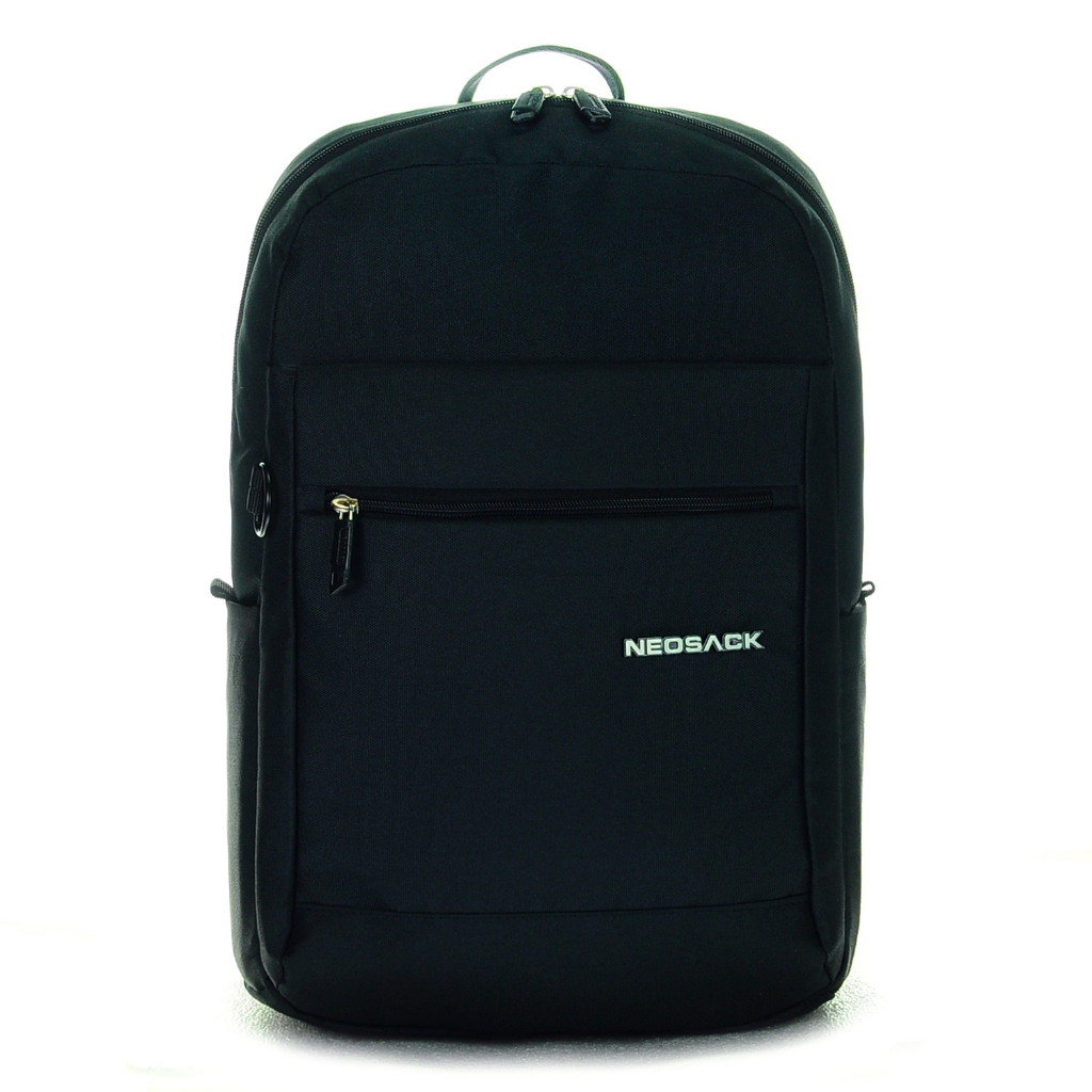 Neosack Backpack - Backpack กระเป๋าเป้สะพายหลัง กระเป๋าแล็ปท็อป 16 นิ้ว LUGER NA10326