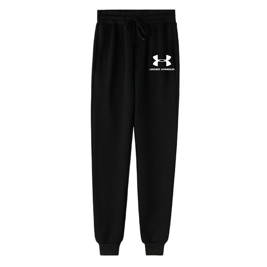 Under ARMAR Sweatpants II กางเกงจ็อกเกอร์ยาวที่ใส่สบายที่สุด วัสดุผ้าฟลีซ มีจําหน่ายสําหรับสหราชอาณา