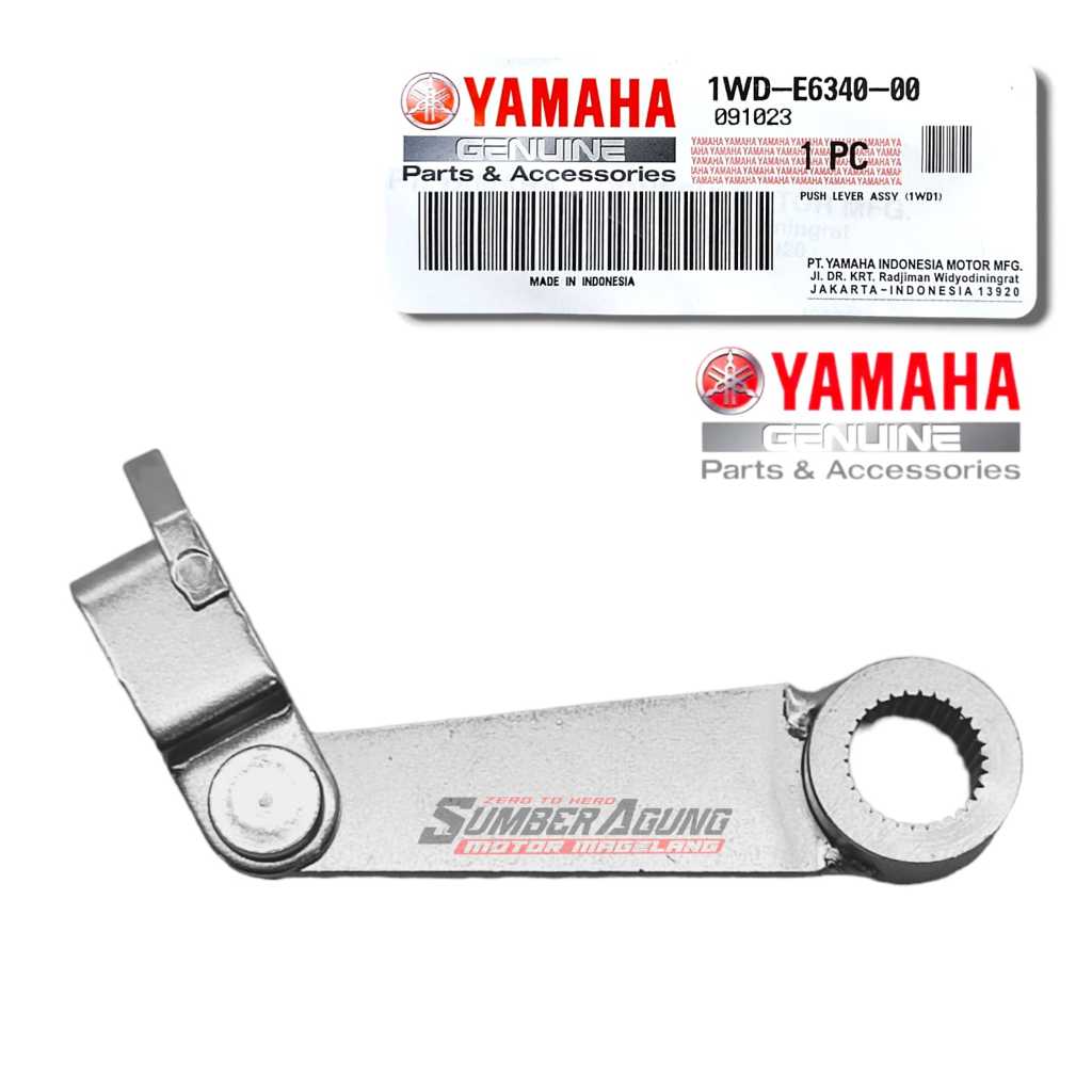 Yamaha R25 R 25 MT25 pnp F1ZR FIZR F1Z FIZ R คลัทช์เดิม 1WD-E6390-00