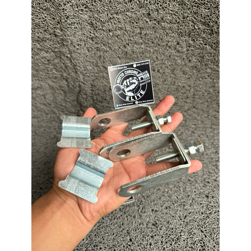 GL MAX PRO MEGAPRO MP CHAIN SET THICK MATERIAL