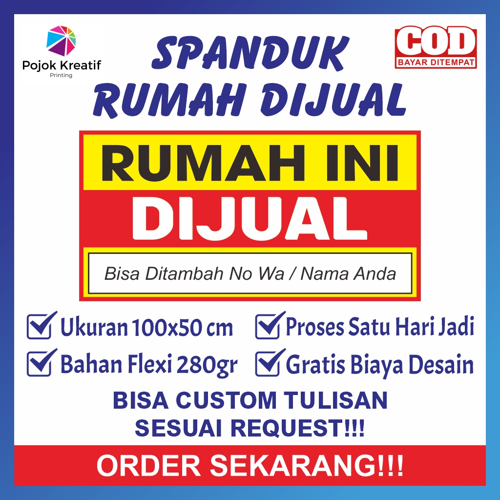 แบนเนอร์แบนเนอร์แบนเนอร์แบนเนอร์แบนเนอร์แบนเนอร์แบนเนอร์ Home Information Sign สําหรับขนาด 100x50 ซม