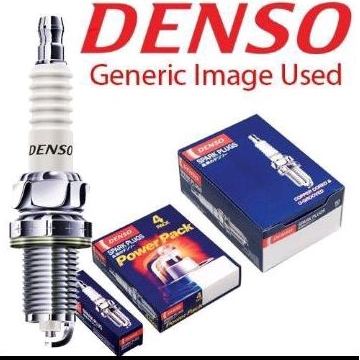 Denso K16PR-U11/Mazda 2 1.5/Astina DOHC 1.8/Cronos/Family 1.8/Lantiss/Premacy 1.8/Mercedes Benz R500