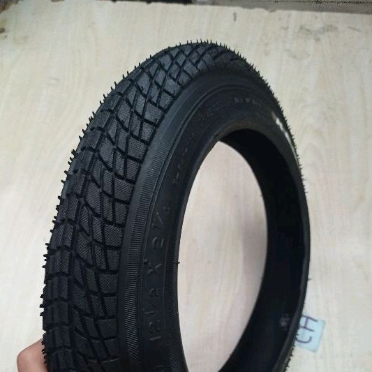 Kenda 12 1/2x2-1/4 K841 ลวด 12-1/2x2-1/4 ยางนอก