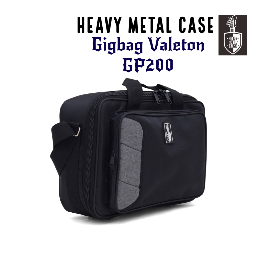 เคส Heavy Metal - Valeton GP200 Gigbag