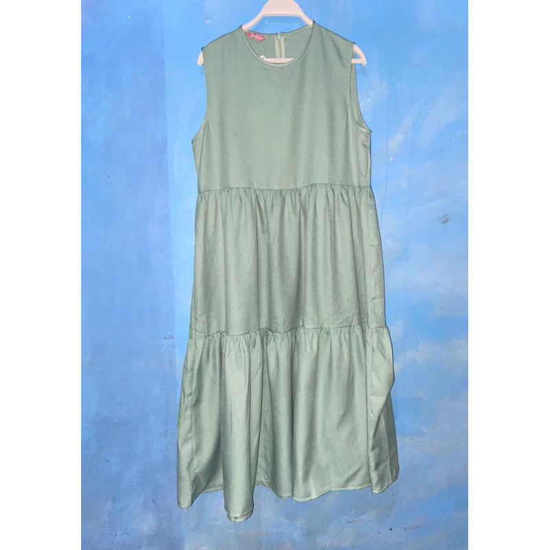 Tosca Sideline Tunic - M