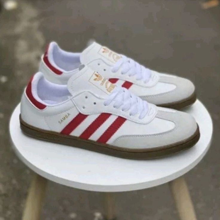 รองเท้า ADIDAS SAMBA OG PREMIUM คุณภาพสูงแน่นอน