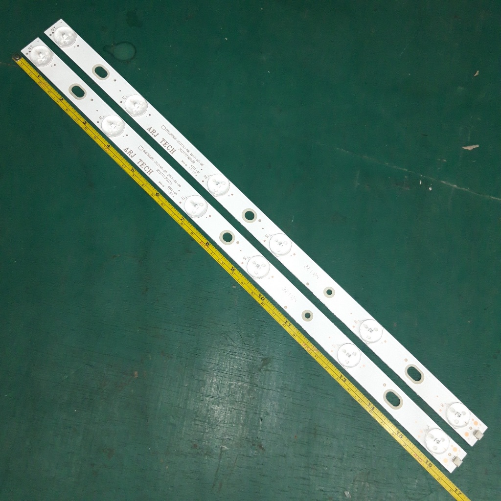 ไฟถอยหลังทีวี Led Polytron PLD22D110 PLD22D1150 PLD22D851 PLD22D9500 PLD22D9501