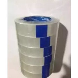 Cool Product 6 ROLL MUSCLE SOLATIP/ISOLATION 24 MM 72 YARD (1 INCH 72 YARD)