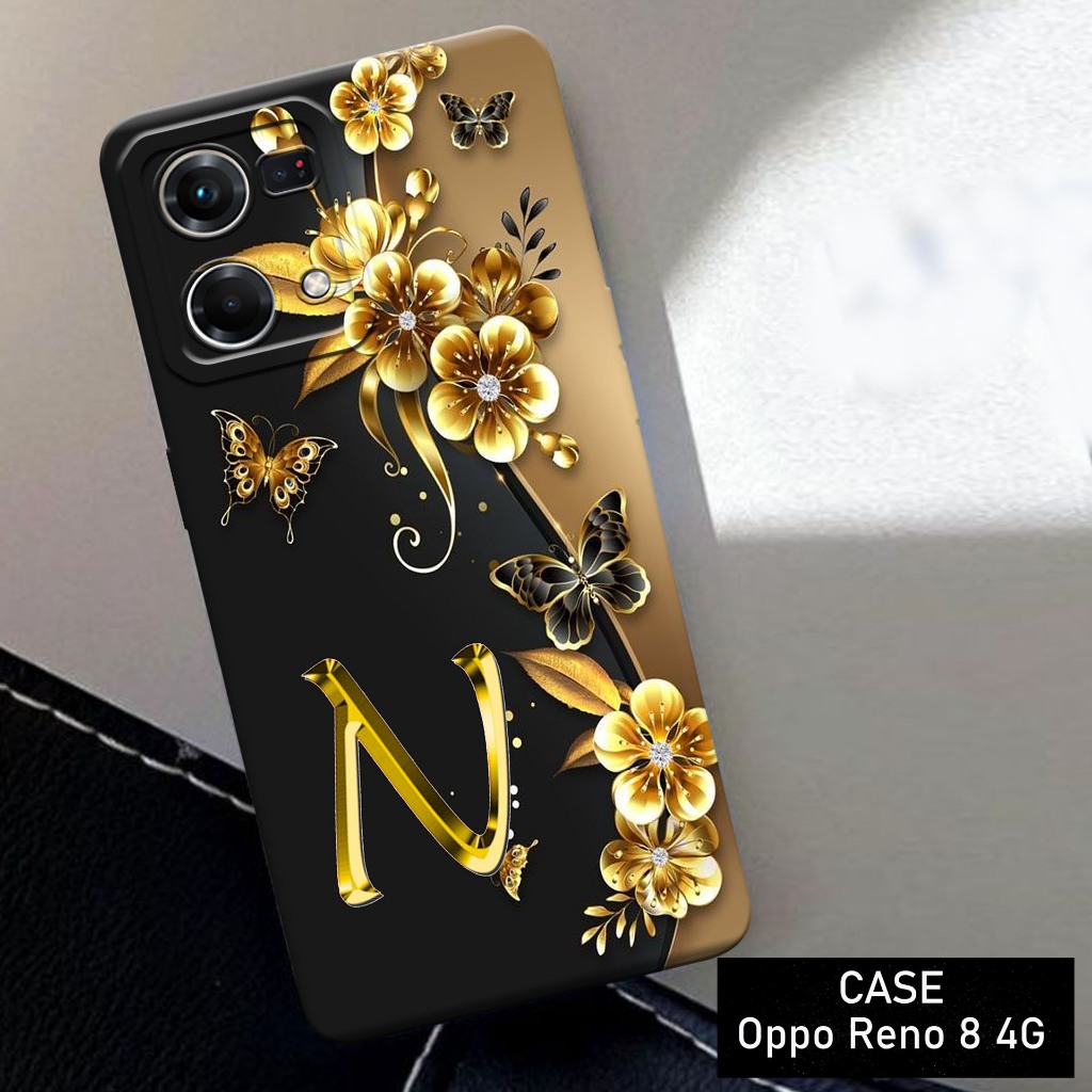 เคส Oppo Reno 8 4G SS847 เคส Oppo Reno 8t 4G - เคส Oppo Reno 8t 5G-Oppo Reno 8z 5G-ทุกประเภท (Casehp