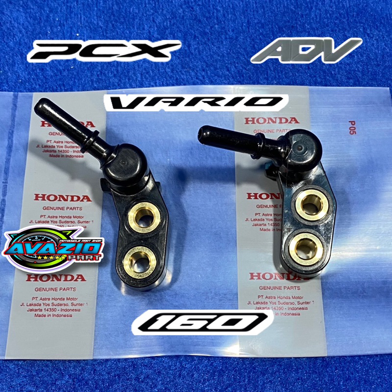 Joint Comp หัวฉีดท่อ PCX 160 ADV 160 Vario 160