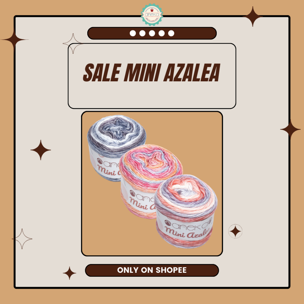 ANK MINI AZALEA*****