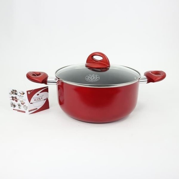 Supra DUTCH OVEN 24CM RM-24-DO